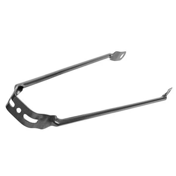 Hollandbikeshop Fietsspatbord Stang 28 Inch Grijs