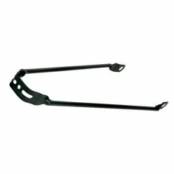 Hollandbikeshop Fietsspatbord Stang 28 Inch Groen