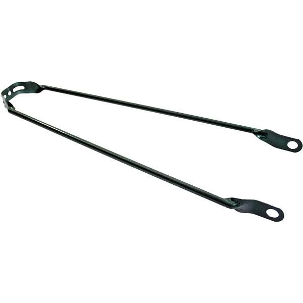 Hollandbikeshop Fietsspatbord Stang 28 Inch Groen – Image 2