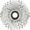 Hollandbikeshop Freewheel 8V 13-32T Staal - Zilver