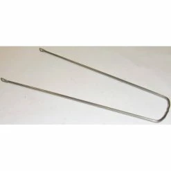 Gazelle Onderdelen Gazelle Spatbordstang 350mm