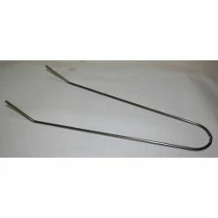 Gazelle Onderdelen Gazelle Spatbordstang 357mm