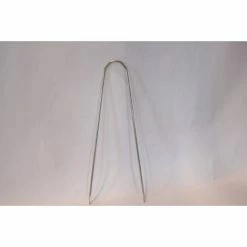 Gazelle Onderdelen Gazelle Spatbordstang Achter 357mm 1