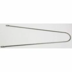 Gazelle Onderdelen Gazelle Spatbordstang M30 366mm