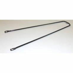 Gazelle Onderdelen Gazelle Spatbordstang Voor 28 Inch Draad - 469