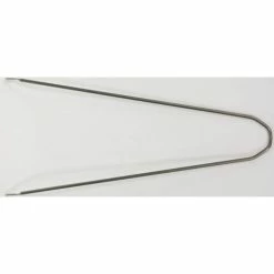 Gazelle Onderdelen Gazelle Spatbordstang Voor 351mm Tbv Carbon Voorvork