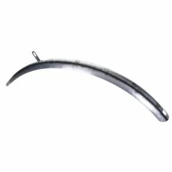 Gazelle Onderdelen Gazelle Voorspatbord Worker C-Lite 55mm - Blank