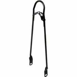 Hollandbikeshop HBS Bumperstang 26 Inch - Mat Zwart