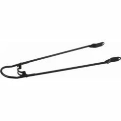 Hollandbikeshop HBS Spatbordstang Achter 28" 6mm - Mat Zwart