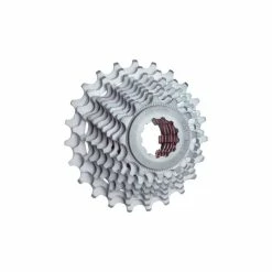 Miche Cassette 10V 12-23T Shimano - Zilver