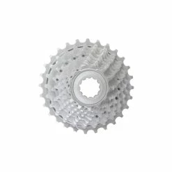 Miche Cassette 10V 13-28T Shimano - Zilver