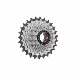 Miche Light Cassette 11-25 Tands SH 11V - Zwart/Zilver