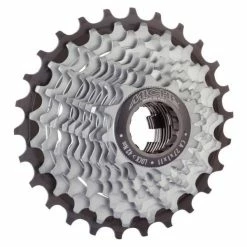 Miche Light Cassette 11-32 Tands CA 11V - Zilver/Zwart