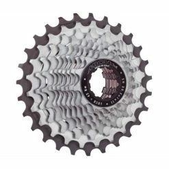 Miche Light Cassette 11-32 Tands SH 11V - Zilver/Zwart