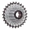 Miche Light Cassette 12-28 Tands SH 11V - Zilver/Zwart