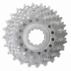 Miche Primato Cassette 10V 15-24 Tands Shimano - Zilver