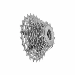 Miche Primato Cassette 12-23 Tands CA 10V - Zilver