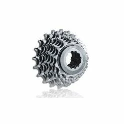 Miche Primato Cassette 13-28T 8V Campagnolo - Zilver
