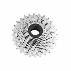 Hollandbikeshop Microshift Cassette 11-25 Tands Shimano 10V - Zilver