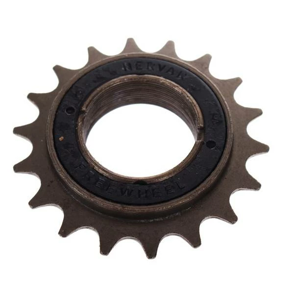 MP Bicycle Parts MP Freewheel 18T 1/8 Inch – Image 2