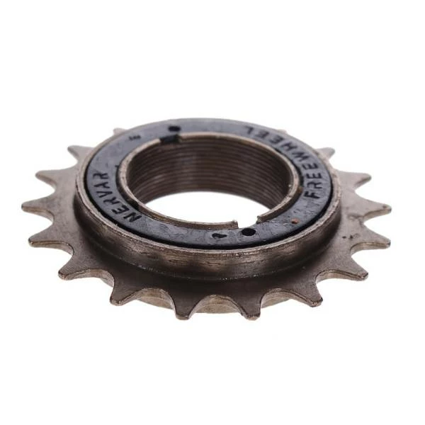 MP Bicycle Parts MP Freewheel 18T 1/8 Inch – Image 4