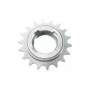 MP Bicycle Parts MP Freewheel 20T 1/8 Inch