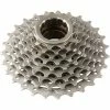 Hollandbikeshop Primax E Freewheel 11-27T 9V Alu - Gun Grijs