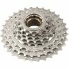 Hollandbikeshop Primax E Freewheel 13-32T 8V Alu - Gun Grijs