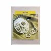 Hollandbikeshop Recon Cassette 11-32 Tands 9V - Chroom