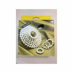 Hollandbikeshop Recon Cassette 11-32 Tands 9V - Chroom