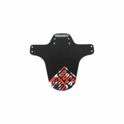 Rockshox Fender Voorspatbord 26/29" - Zwart/UK