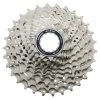 Shimano 105 R7000 Cassette 11-30 Tands 11V - Zilver