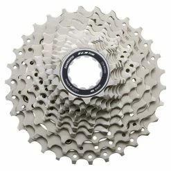 Shimano 105 R7000 Cassette 11-30 Tands 11V - Zilver