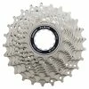 Shimano 105 R7000 Cassette 12-25 Tands 11V - Zilver