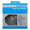 Shimano Cassette 10v HG81 11/34T