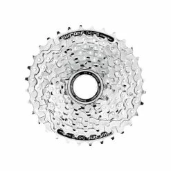 Shimano Cassette 8v HG51