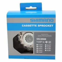 Shimano Cassette 9v 13/25 Ultegra