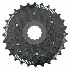 Shimano Cassette CS-HG20 7V 12-28T