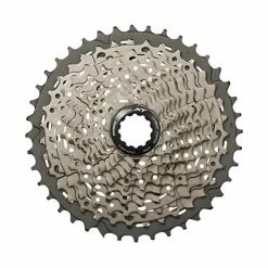 Shimano Cassette CSM8000 11V 11-42T Deore XT