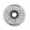 Shimano Cassette HG-41 7 Speed 11-28T Staal