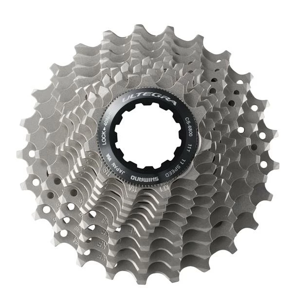 Shimano Cassette Ultegra 6800 11V 11-23T