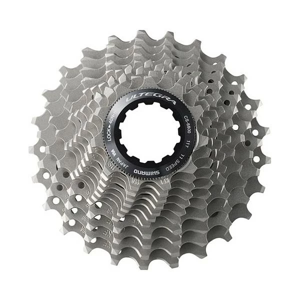 Shimano Cassette Ultegra 6800 11V 11-23T – Image 2