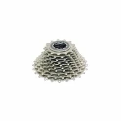 Shimano Cassette Ultegra CS-6600 10V 13-25T Zilver