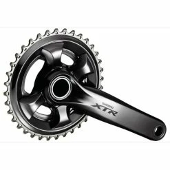 Shimano Crankstel XTR M9020 11V 170mm Steek 96mm - Zwart