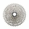 Shimano Deore M5100 Cassette 11-42 Tands 11V - Zilver