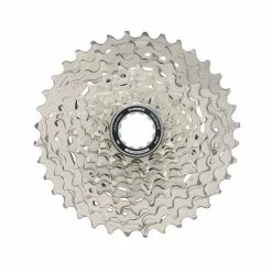 Shimano HG710 Cassette 11-36T 12V - Zilver
