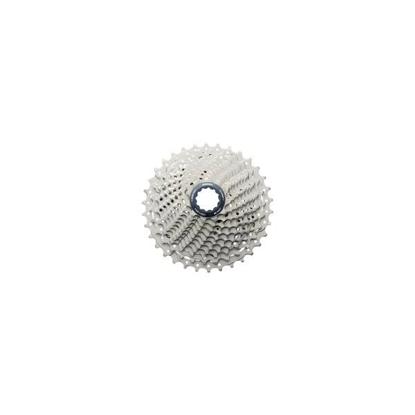Shimano HG800 Cassette 11-34T 11V - Zilver