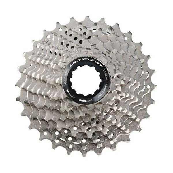 Shimano HG800 Cassette 11-34T 11V - Zilver – Image 2