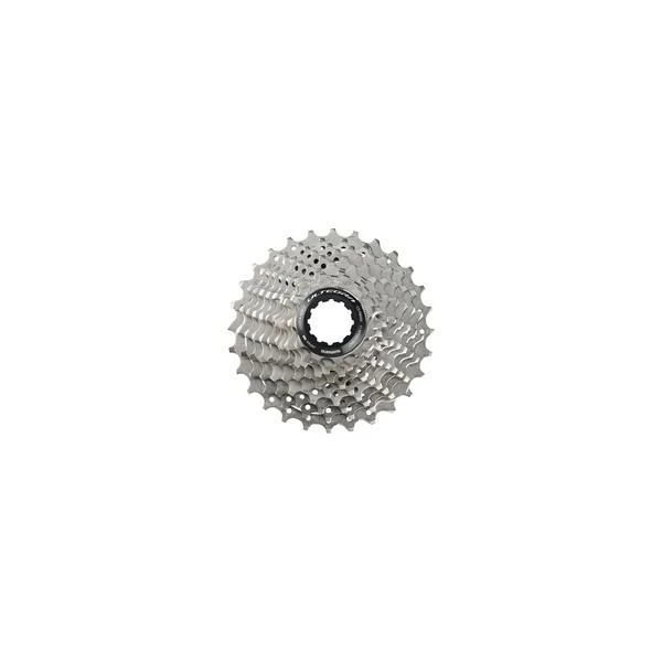 Shimano Ultegra R8000 Cassette 11-30 Tands 11V - Zilver