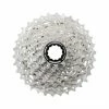 Shimano Ultegra R8100 Cassette 11-30T 12V - Zilver